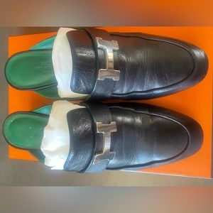 Hermes Lady's Paradise Mule